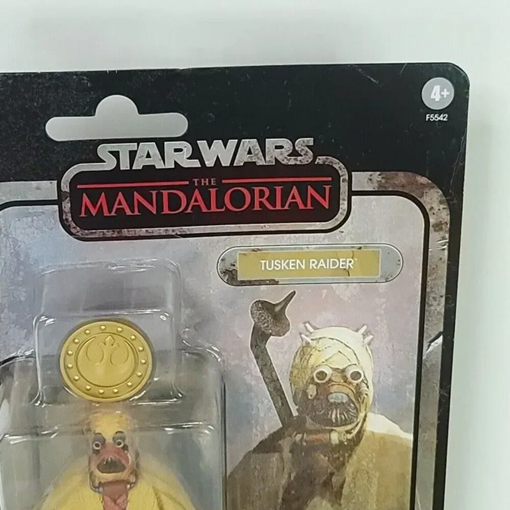 Tusken Raider 6